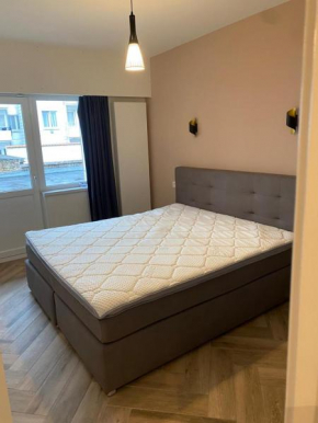 Ereva modern apartment